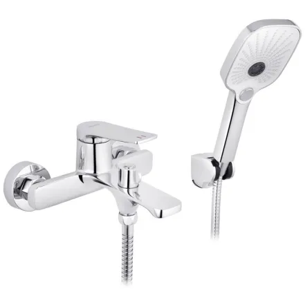 Смеситель для ванны Kroner KRP Makon - C060